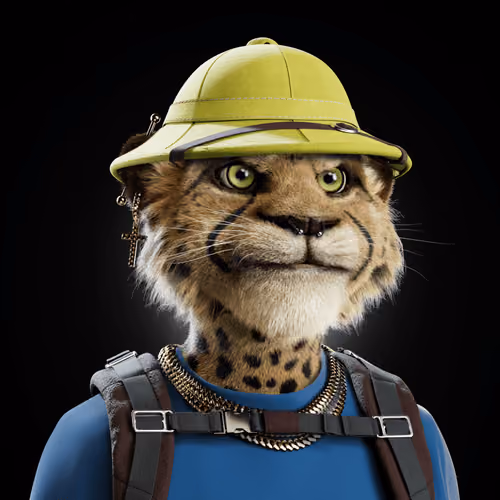 Big Cat #4896