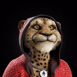 Big Cat #2812