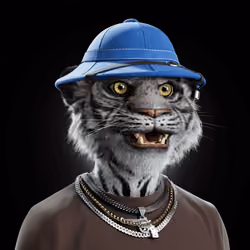 Big Cat #2013
