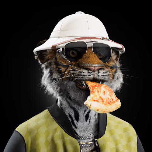 Big Cat #2386