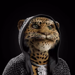 Big Cat #2484