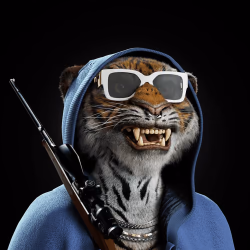 Big Cat #2963