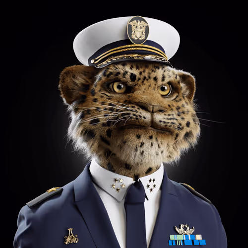 Big Cat #3619
