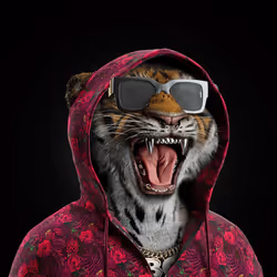 Big Cat #2579