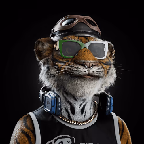 Big Cat #3844