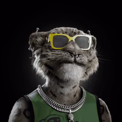 Big Cat #2969