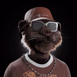 Big Cat #4566