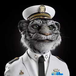 Big Cat #3755