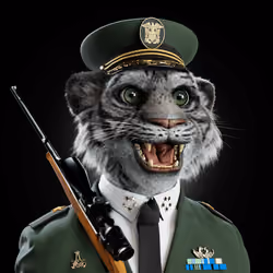 Big Cat #2756