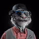 4100