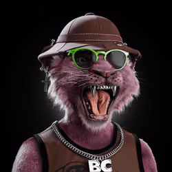 Big Cat #2235