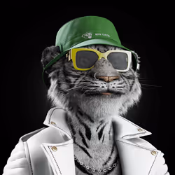Big Cat #2405