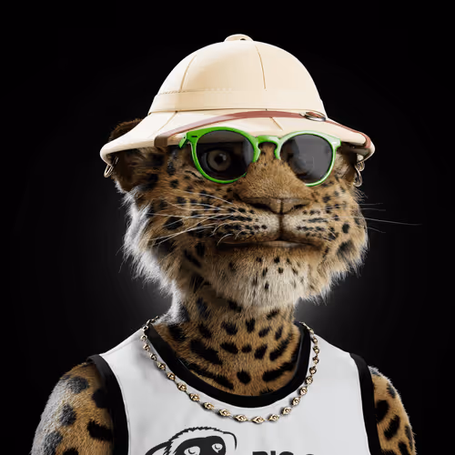 Big Cat #5259