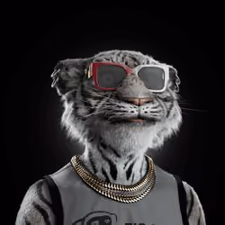 Big Cat #4400