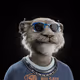 4449