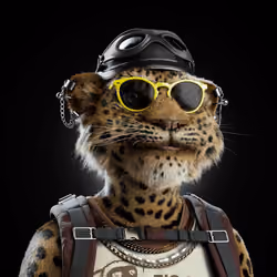 Big Cat #4772