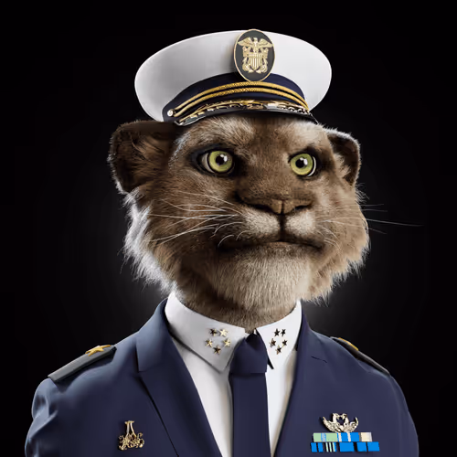 Big Cats Official Collection