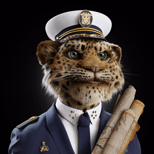 Big Cat #2202