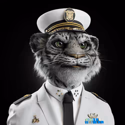 Big Cat #3689