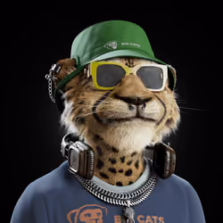 Big Cat #4696