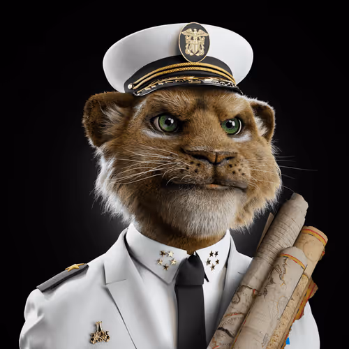Big Cats Official Collection