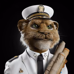 Big Cat #2788