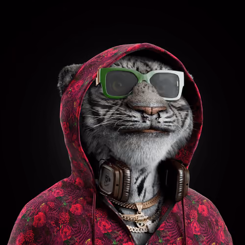 Big Cat #2658