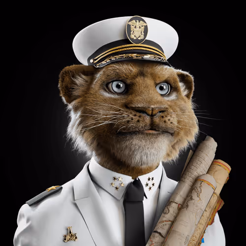 Big Cat #2569