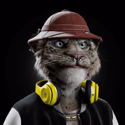 Big Cat #2015