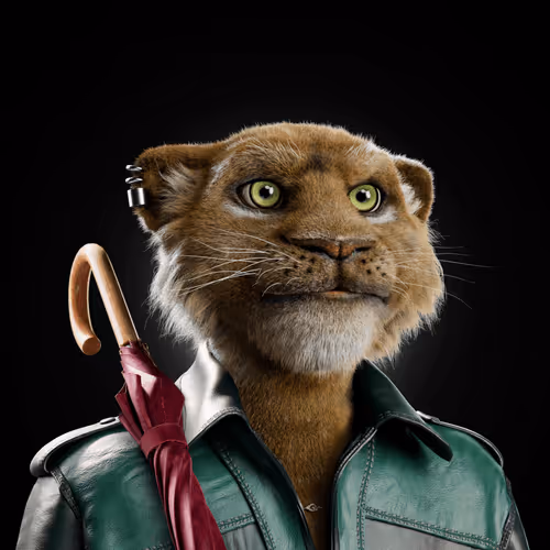 Big Cats Official Collection