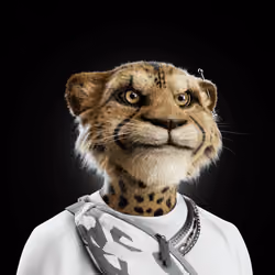 Big Cat #2570