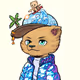 Kabu #1445