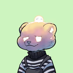 Kabu #1083