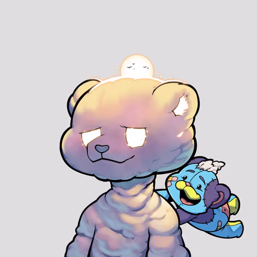 Kabu #3427