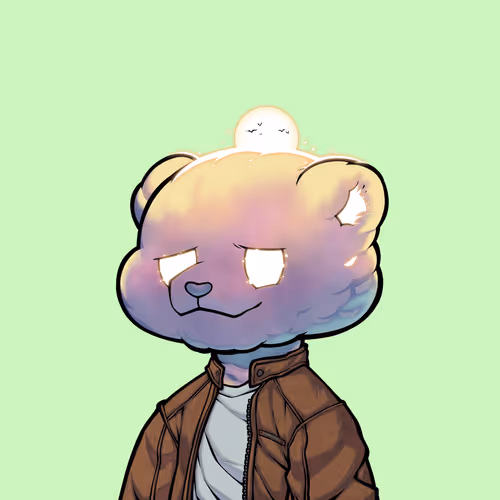 Kabu #1242