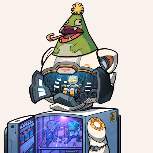 Item #720 Media
