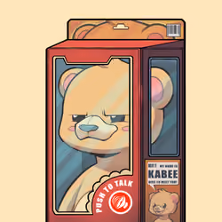Kabu #2409