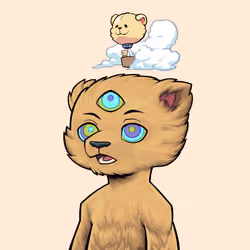 Kabu #3131