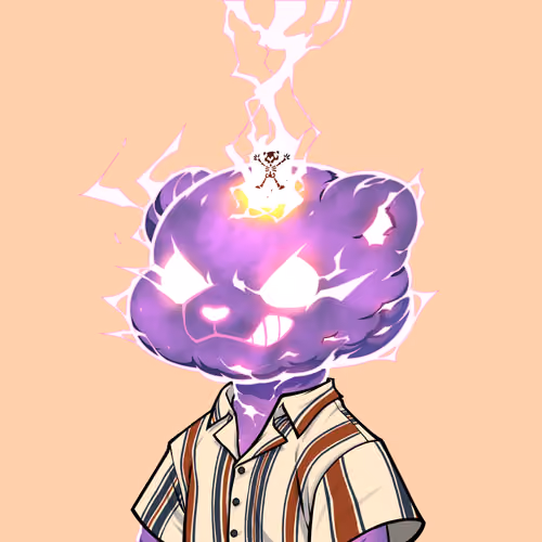 Kabu #2969