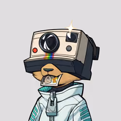 Kabu #2064