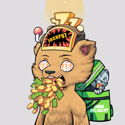 Kabu #4224