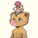 Kabu #3650