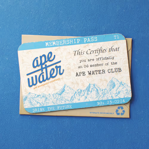 Waterclub