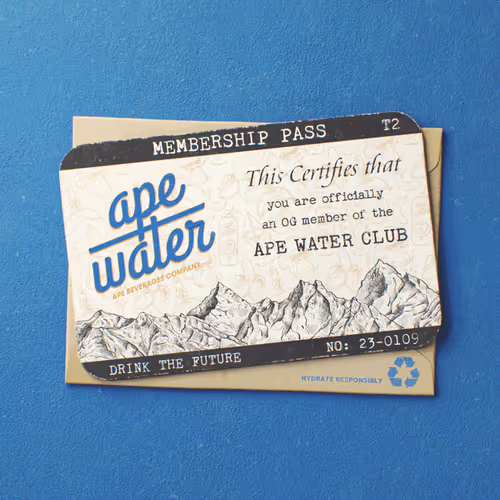 Waterclub