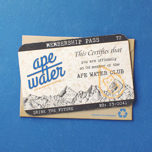 Waterclub