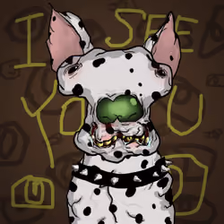dadogtown #813