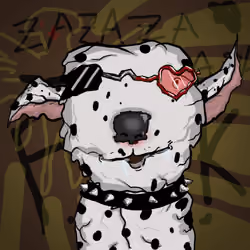 dadogtown #691