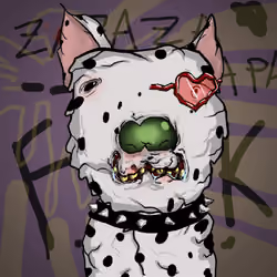 dadogtown #1285