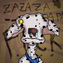 dadogtown #870