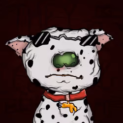 dadogtown #687
